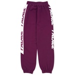 Thumbnail LARGE UP JOGGERS PURPLE one color