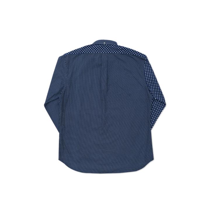 Thumbnail BOOJIE SHIRT NAVY DOT one color