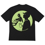 Thumbnail DANCE CONTROL T-SHIRT BLACK one color