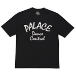 Thumbnail DANCE CONTROL T-SHIRT BLACK one color