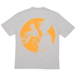 Thumbnail DANCE CONTROL T-SHIRT GREY MARL one color
