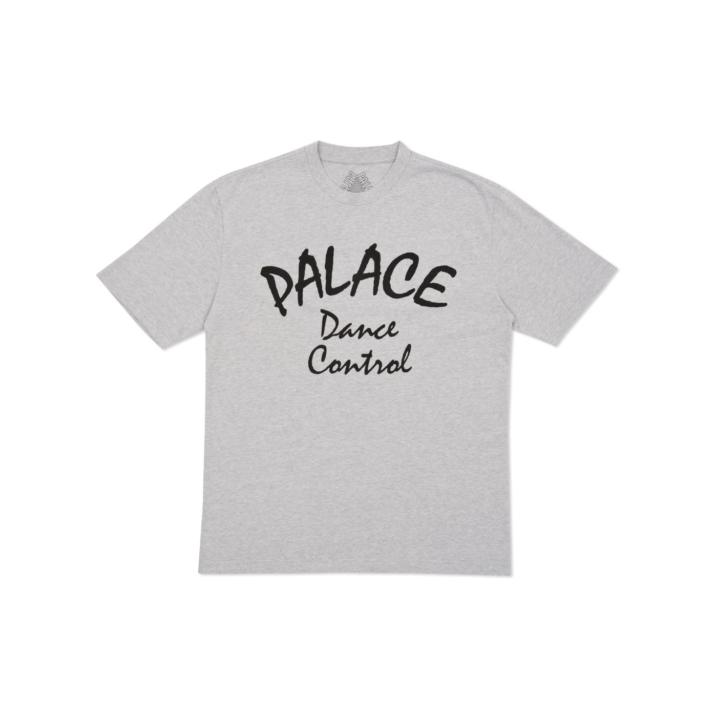 Thumbnail DANCE CONTROL T-SHIRT GREY MARL one color
