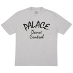 Thumbnail DANCE CONTROL T-SHIRT GREY MARL one color