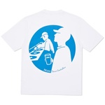 Thumbnail DANCE CONTROL T-SHIRT WHITE one color