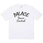 Thumbnail DANCE CONTROL T-SHIRT WHITE one color