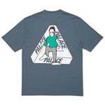 Thumbnail JKR T-SHIRT GREY one color