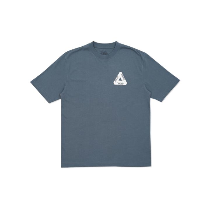 Thumbnail JKR T-SHIRT GREY one color