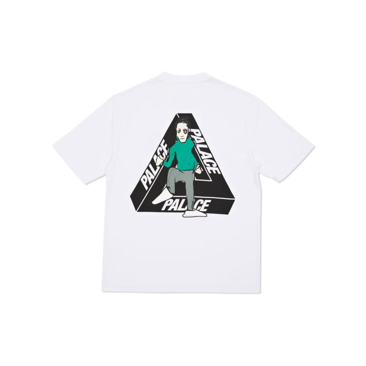 Thumbnail JKR T-SHIRT WHITE one color