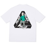 Thumbnail JKR T-SHIRT WHITE one color