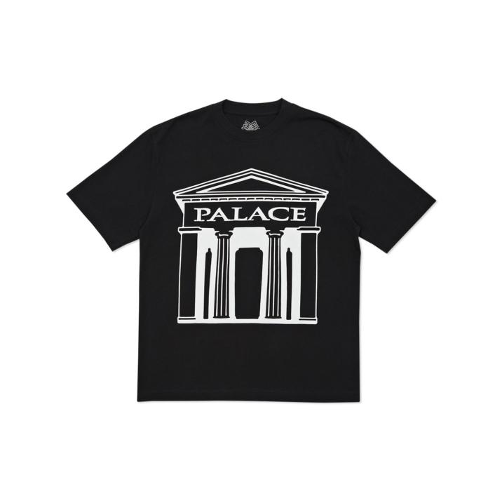 Thumbnail LONDON STRONGHOLD T-SHIRT 3M BLACK one color