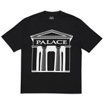 Thumbnail LONDON STRONGHOLD T-SHIRT 3M BLACK one color