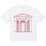 Thumbnail LONDON STRONGHOLD T-SHIRT 3M WHITE one color