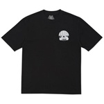 Thumbnail TRI-CURTAIN T-SHIRT BLACK one color