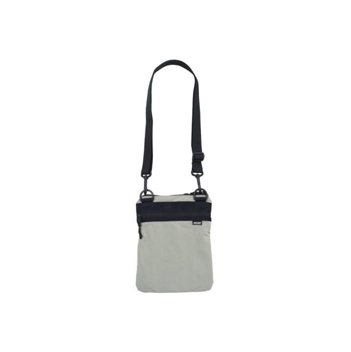 Thumbnail FLAT SACK SILVER one color