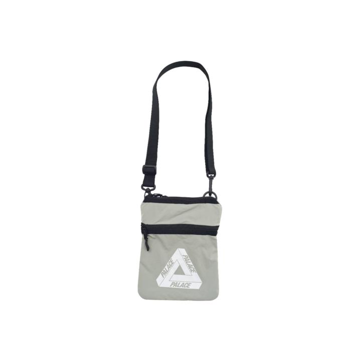 Thumbnail FLAT SACK SILVER one color