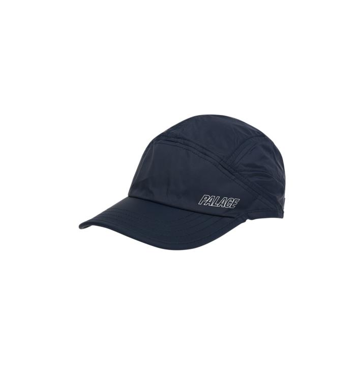 RUNNING HAT BLUE NIGHTS one color