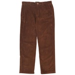 Thumbnail CORD WORK PANT BROWN one color