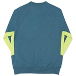 Thumbnail NEO-CREW AGEAN BLUE one color