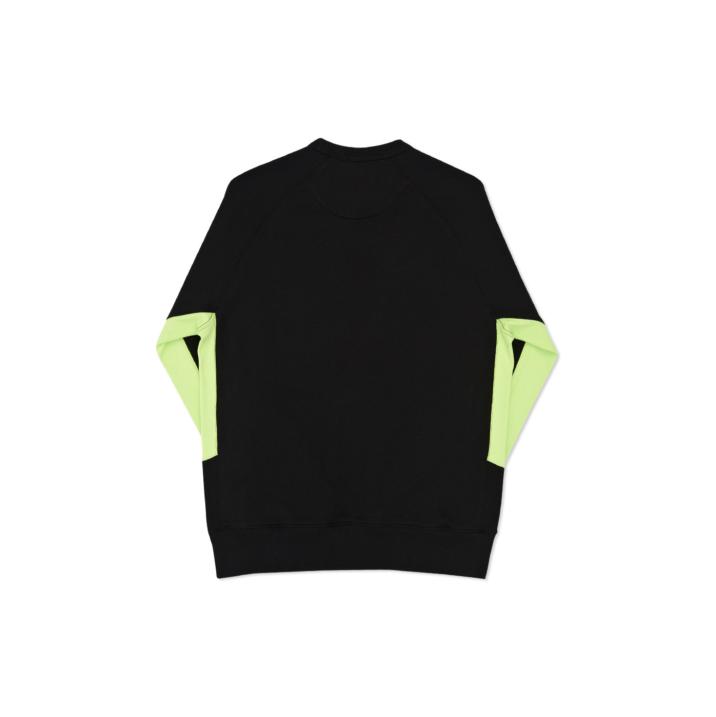 Thumbnail NEO-CREW BLACK one color