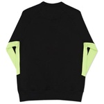 Thumbnail NEO-CREW BLACK one color