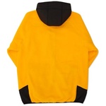 Thumbnail POLARTEC FLEE HOODED ZINNIA YELLOW one color