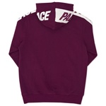 Thumbnail LARGE UP HOOD PURPLE one color