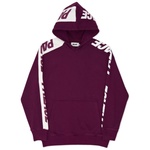 Thumbnail LARGE UP HOOD PURPLE one color