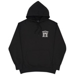 Thumbnail LONDON STRONGHOLD HOOD BLACK one color