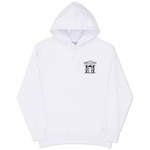 Thumbnail LONDON STRONGHOLD HOOD WHITE one color
