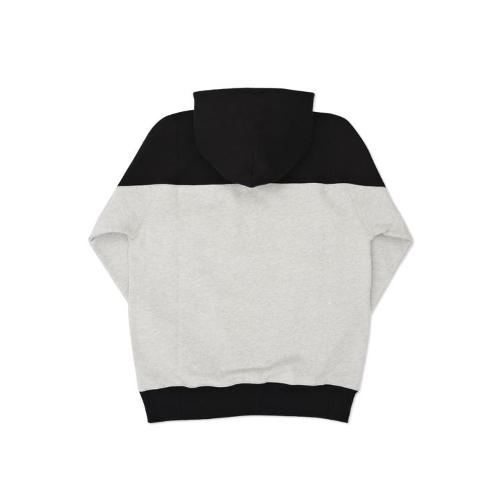 Thumbnail SPACE HOODIE BLACK / GREY MARL one color