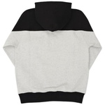 Thumbnail SPACE HOODIE BLACK / GREY MARL one color