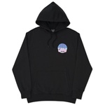 Thumbnail TRI-CURTAIN HOOD BLACK one color