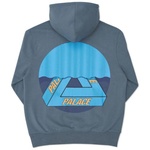 Thumbnail TRI-CURTAIN HOOD GREY one color