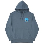 Thumbnail TRI-CURTAIN HOOD GREY one color