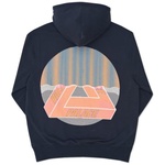 Thumbnail TRI-CURTAIN HOOD NAVY one color