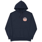 Thumbnail TRI-CURTAIN HOOD NAVY one color
