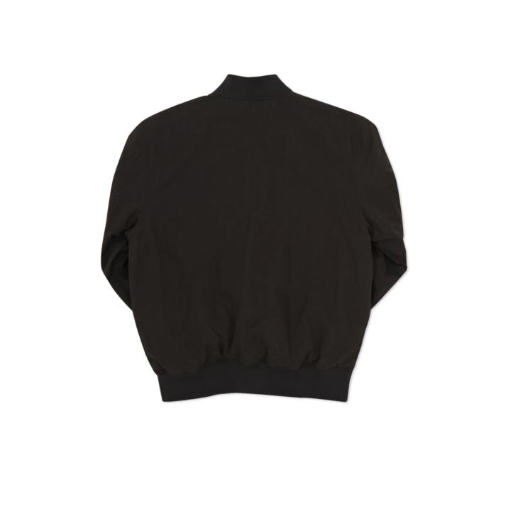 Thumbnail REVERSIBLE QUILTER BLACK / BLACK one color