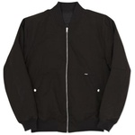 Thumbnail REVERSIBLE QUILTER BLACK / BLACK one color