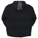 Thumbnail PUFFING JACKET BLACK one color