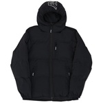 Thumbnail PUFFING JACKET BLACK one color