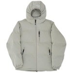Thumbnail PUFFING JACKET SILVER one color