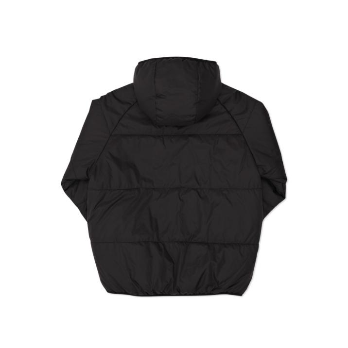 Thumbnail REVERSE THINSULATE LINER BLACK / BLACK one color