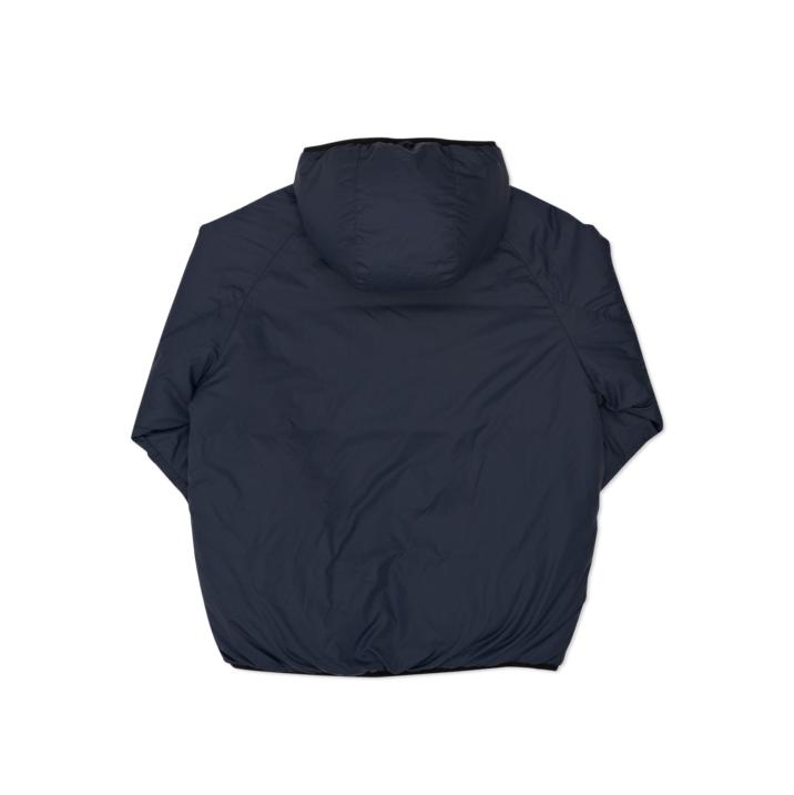 Thumbnail REVERSE THINSULATE LINER NAVY / PURPLE one color