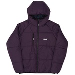 Thumbnail REVERSE THINSULATE LINER NAVY / PURPLE one color
