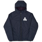Thumbnail REVERSE THINSULATE LINER NAVY / PURPLE one color
