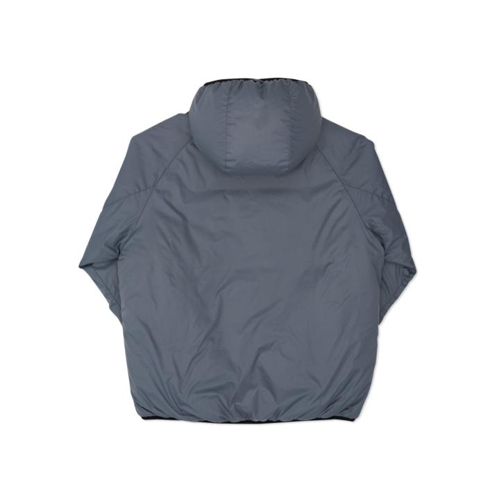 Thumbnail REVERSE THINSULATE LINER STORM GREY / ZINNIA one color