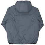 Thumbnail REVERSE THINSULATE LINER STORM GREY / ZINNIA one color