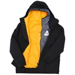 Thumbnail VENTILE CARRIER JACKET BLACK one color