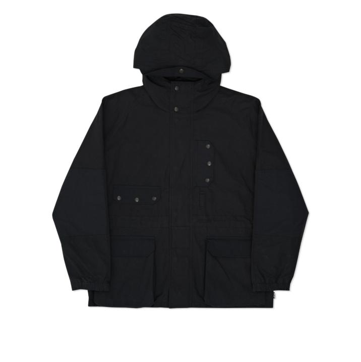 Thumbnail VENTILE CARRIER JACKET BLACK one color