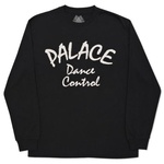 Thumbnail DANCE CONTROL LONGSLEEVE BLACK one color